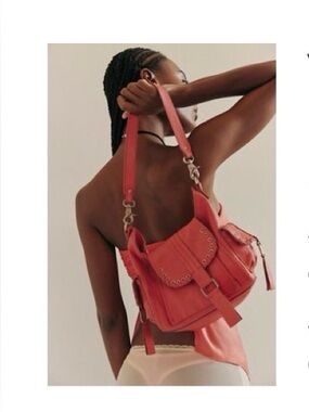 Free People Bag